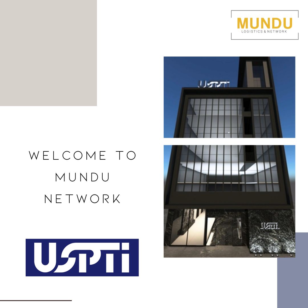 USPTI Taiwan Inc.- joins MUNDU
