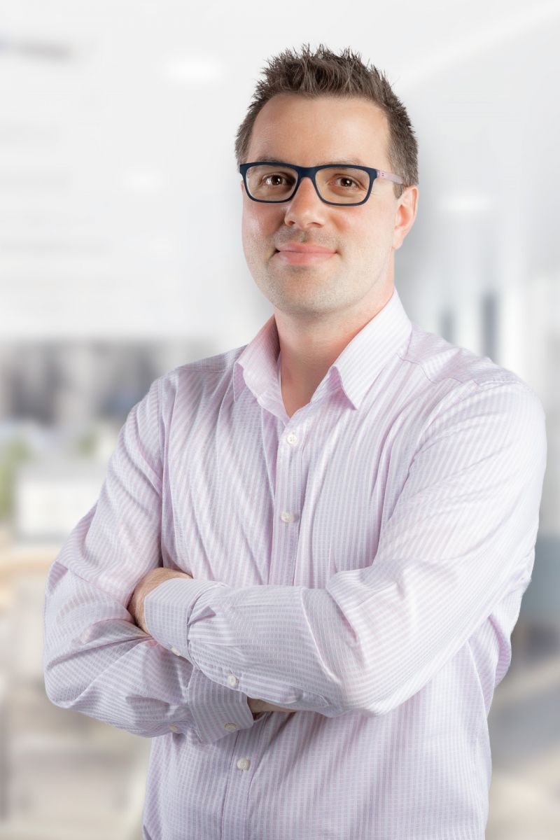 Daniel Jakob